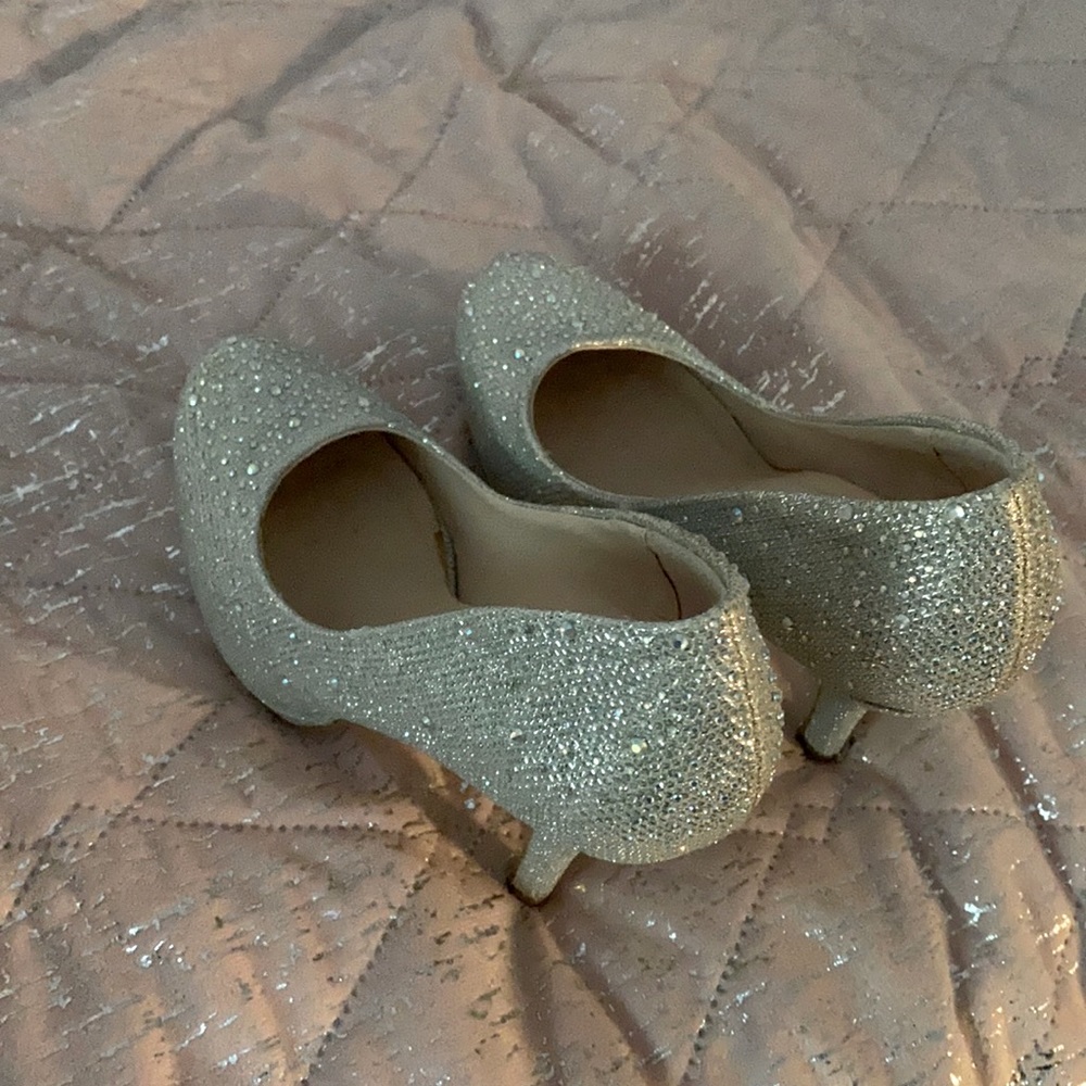 Wedding shoes